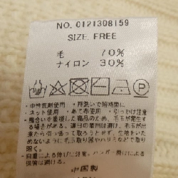 【Mã giảm giá】MICA&DEAL Áo len 646560