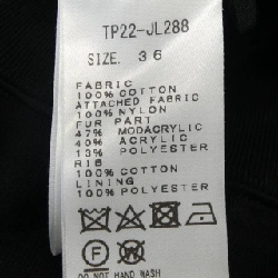 トーガ TOGA áo 643796