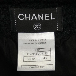 【Mã giảm giá】Chanel CHANEL Váy 653790