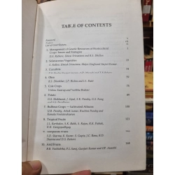 Plant Genetic Resources : Horticultural Crops (Editors : B.S. Dhillon, R.K. Tyagi, S. Saxena, G.J. Randhawa) 450149