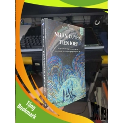 (TẶNG BOOKMARK) Nhân duyên tiền kiếp - Dick Sutphen Sách tôn giáo - tâm linh RBK2702