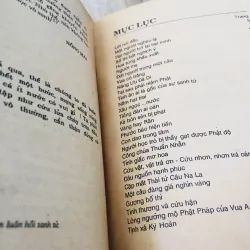 BỘ TRUYỆN CỔ PHẬT GIÁO – MINH CHIẾU (1992) 974760
