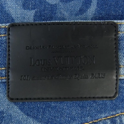 Váy LOUIS VUITTON Giả Tưởng Khổng Lồ FKSK07ZPY 650258