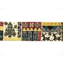 Dải nửa WA・KKA - Hàng hiệu Authentic 878275