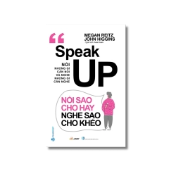 Nói sao cho hay nghe sao cho khéo - Megan Reitz ; John Higgins Vanvosach