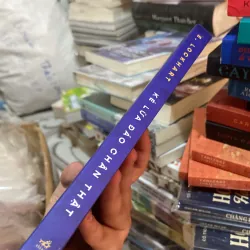 (Trinh thám) - Kẻ lừa đảo chân thật - E. lockhart 1003050