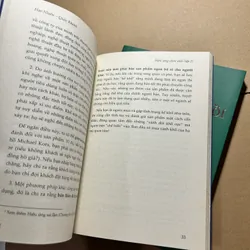 Hiệu ứng chim mồi tập 1 + 2 570811