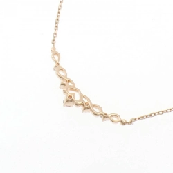 K10PG Topaz Necklace - Hàng hiệu Chính hãng 856793