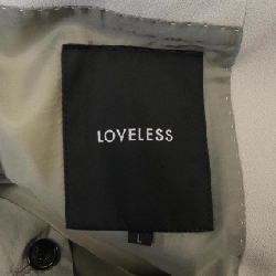Áo khoác LOVELESS - Hàng hiệu Authentic 898063
