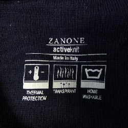 ZANONE Áo len - Hàng hiệu Chính hãng 886695