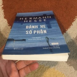 Bánh Xe Số Phận - Hermann Hesse 279147