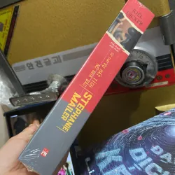 (trinh thám) - Sự thật vụ mất tích nữ nhà báo Stephanie Mailer - Joel Dicker 972475