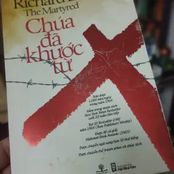 Chúa Đã Khước Từ