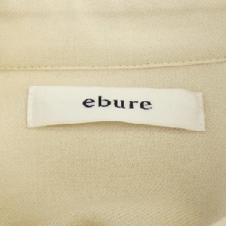 【Mã giảm giá】Áo sơ mi ebure 637958