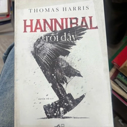 Hannibal - trỗi dậy 353768