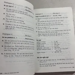 Vận dụng tiếng Anh theo quy tắc Ứng xử trong Giao tiếp 720535