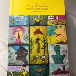 Viết & Đọc: Chuyên đề Mùa Thu 2022 - Nhiều tác giả 998384