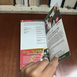 II Sổ Tay Du Lịch Hội An Dành Cho Người Nước Ngoài _ Live Hoi An 591632