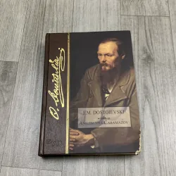 Anh em nhà caramazov - F M Dostoievski. Tập 1. 4a1