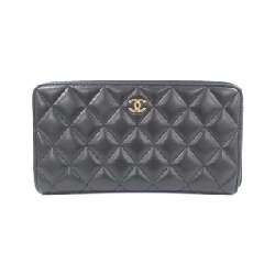 Ví Chanel Timeless Classic Line AP0242