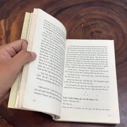 [Sách Không Đẹp] - II Văn Học: Nhắm Mắt Thấy Paris - Dương Thuỵ - 2011 1008463