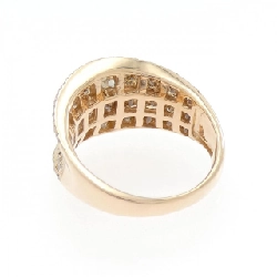 Nhẫn kim cương K18PG 2.00CT - Hàng hiệu Chính hãng 854282