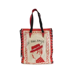 Túi CABALACE SMALL của Christian Louboutin - Hàng hiệu Chính hãng