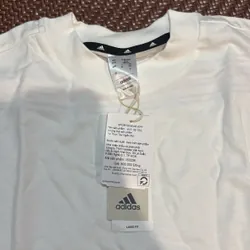 Áo phông adidas 568780