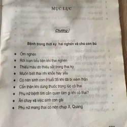 Giải đáp về sức khỏe và bệnh tật phụ nữ  622409