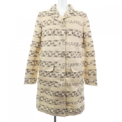 【Mã giảm giá】【Cổ điển】Áo khoác CHANEL