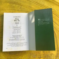 CHÚA ĐẢO XA- Victoria Holt 747655