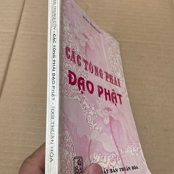 Các Tông Phái Đạo Phật - Đoàn Trung Còn .56 315211