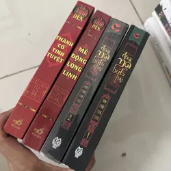 Ma thổi kèn, đạo mộ bút ký 590613