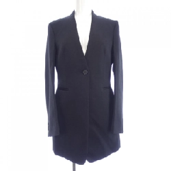 【Mã giảm giá】Jil Sander Áo khoác không cổ