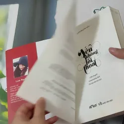 Yêu Không Lối Thoát - Lam Bạch Sắc 1018872