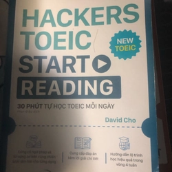 Hacker toeic  385865