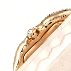 Cartier Mini Panthère de Cartier PG/2D WJPN0020 PG･RG Quartz - Hàng hiệu Authentic 875693