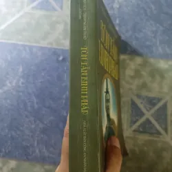 Tôn Tẫn Binh Pháp - Phổ Đình Hoa & Trịnh Ngâm Thao 928852