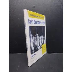 [Sách Cũ SCGR] Lãnh Đạo Chánh Niệm mới 100% HCM1406 Palma Michel SÁCH KỸ NĂNG