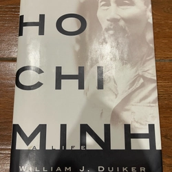 HO CHI MINH A life - William J. Duiker (t4)