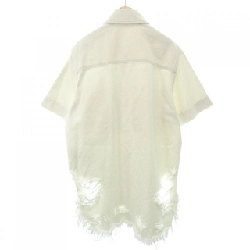 【Mã giảm giá】Áo khoác denim STELLA MCCARTNEY 636269