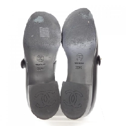 Giày bệt CHANEL 660499