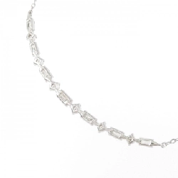 Dây chuyền kim cương PT900/PT850 0.50CT - Hàng hiệu Chính hãng 859325