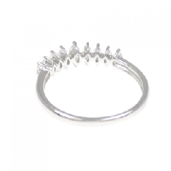 Nhẫn kim cương K18WG 0.45CT - Hàng hiệu Chính hãng 854334