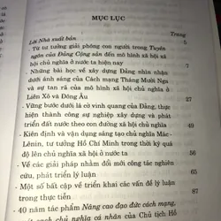 Góp phần nghiên cứu một số vấn đề phát triển của Việt Nam  738774