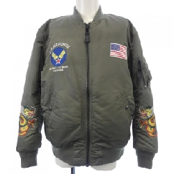 HOUSTON 50943 Áo khoác - Hàng hiệu Authentic