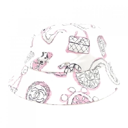 Mũ CHANEL - Hàng hiệu Authentic