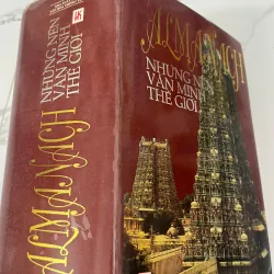 Almanach Những nền văn minh thế giới — Nhiều tác giả 1023782