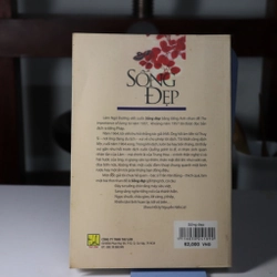 Sống đẹp - Lâm Ngữ Đường (Nguyễn Hiến Lê dịch)  472871