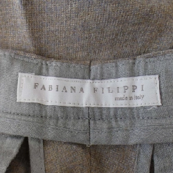 【Khuyến mãi】Quần FABIANA FILIPPI 649920